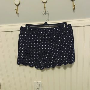 Jcrew Shorts